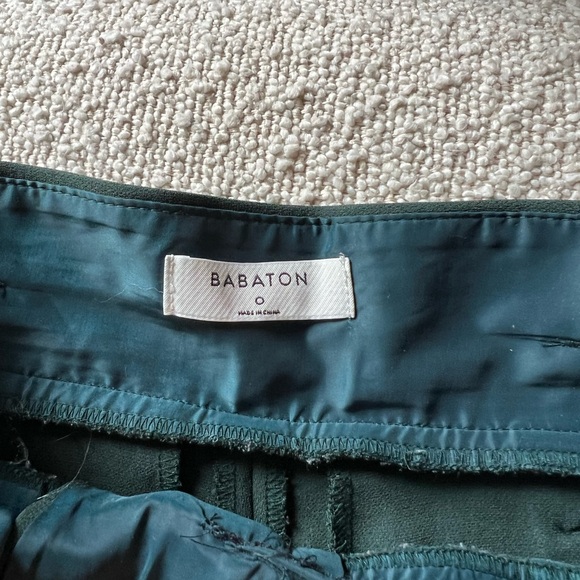Aritzia Babaton Pant - Picture 3 of 4